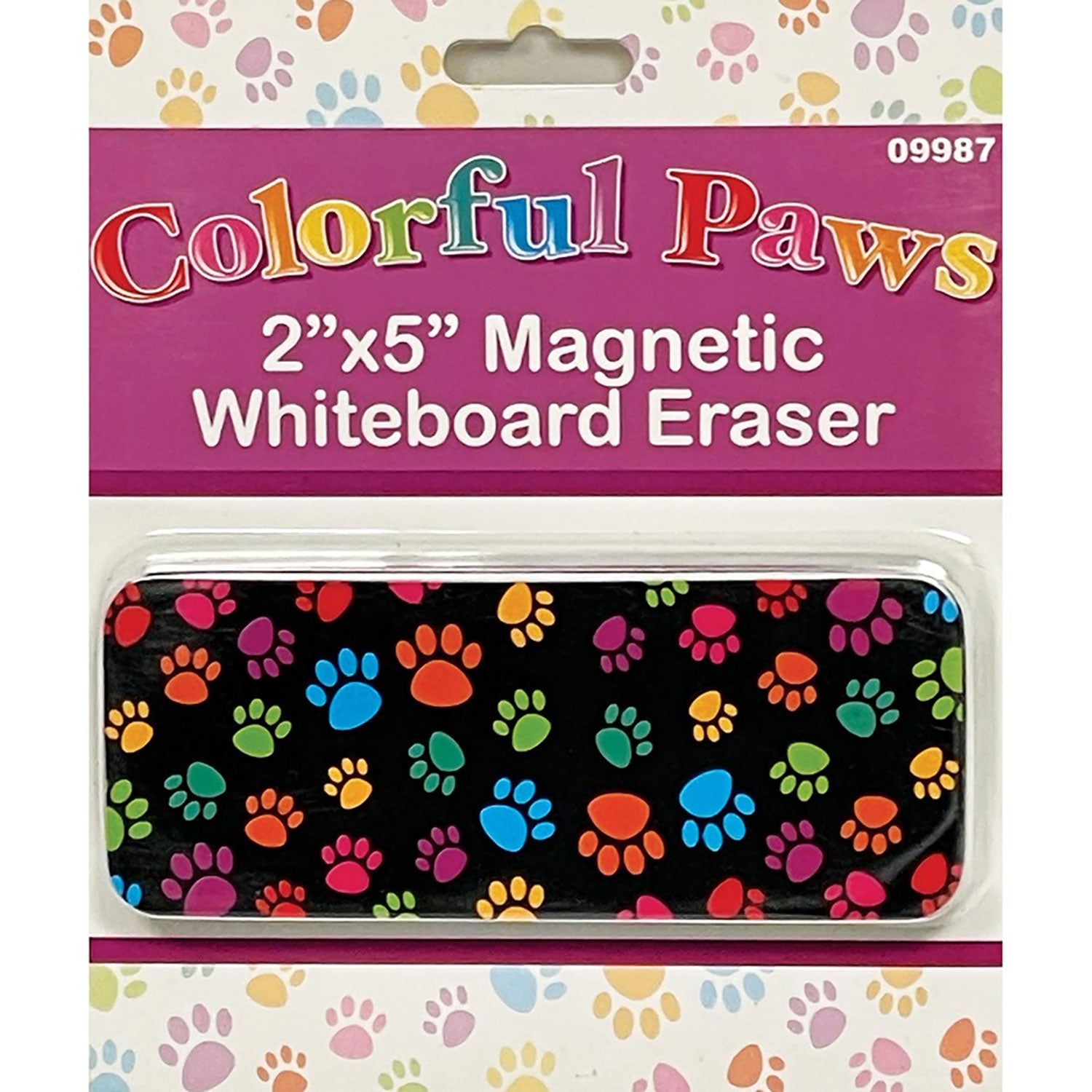 ashley-magnetic-whiteboard-eraser-2-x-5-magnetic-durable-multicolor-foam-felt-ash09987_1